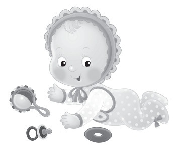 Иллюстрация к книге — Как вырастить счастливого, успешного и послушного ребенка [i_028.jpg]