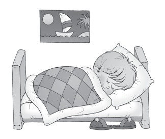 Иллюстрация к книге — Как вырастить счастливого, успешного и послушного ребенка [i_034.jpg]