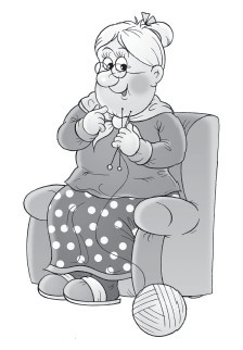 Иллюстрация к книге — Как вырастить счастливого, успешного и послушного ребенка [i_038.jpg]