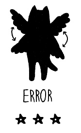 Иллюстрация к книге — Муза, где твои крылья? Книга о том, как отстоять свое желание сделать творчество профессией и научиться жить на вдохновении, не оборвав Музе крылья [i_024.jpg]