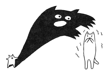 Иллюстрация к книге — Муза, где твои крылья? Книга о том, как отстоять свое желание сделать творчество профессией и научиться жить на вдохновении, не оборвав Музе крылья [i_037.jpg]