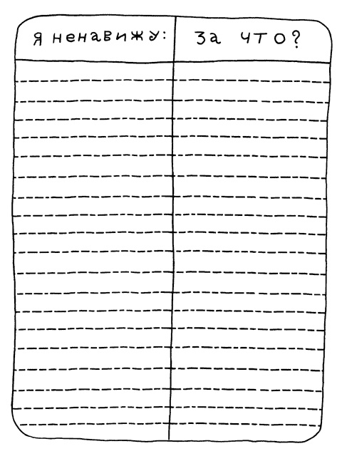 Иллюстрация к книге — Муза и чудовище. Как организовать творческий труд [_17.jpg]