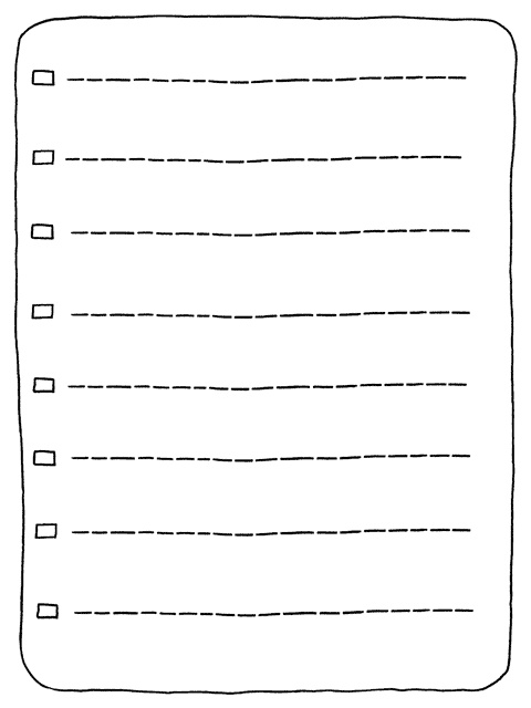 Иллюстрация к книге — Муза и чудовище. Как организовать творческий труд [_21.jpg]