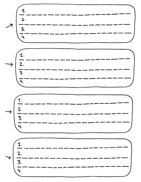 Иллюстрация к книге — Муза и чудовище. Как организовать творческий труд [_32.jpg]
