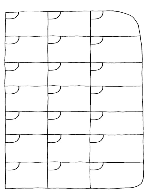 Иллюстрация к книге — Муза и чудовище. Как организовать творческий труд [_38.jpg]