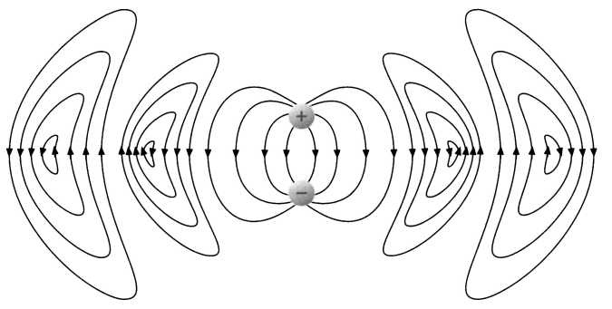 Иллюстрация к книге — Планк. Квантовая теория [img_18.jpg]
