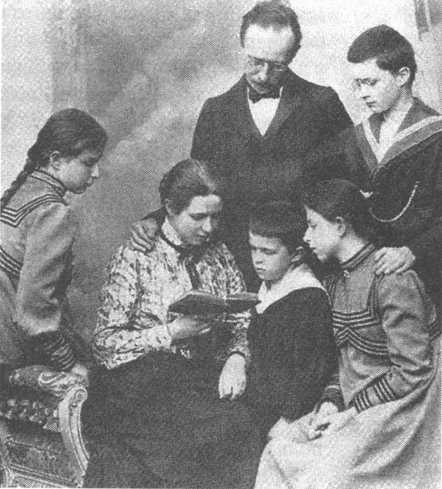 Иллюстрация к книге — Планк. Квантовая теория [img_3.jpg]