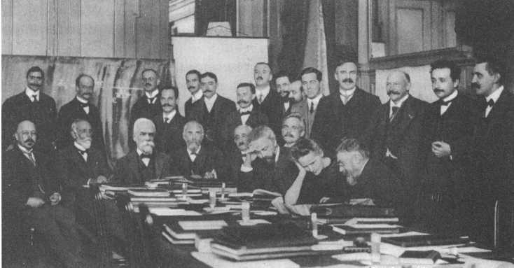 Иллюстрация к книге — Планк. Квантовая теория [img_33.jpg]