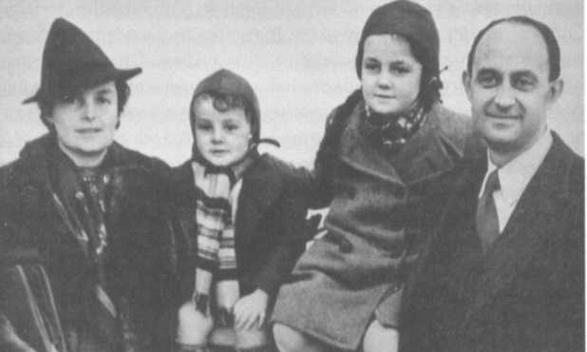 Иллюстрация к книге — Ферми. Ядерная энергия [img_44.jpg]