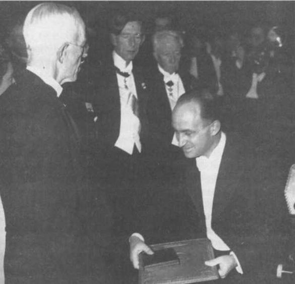 Иллюстрация к книге — Ферми. Ядерная энергия [img_45.jpg]