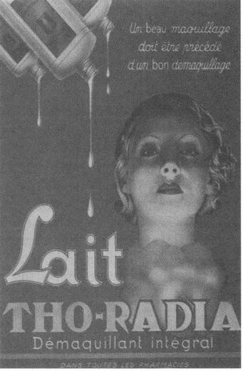 Иллюстрация к книге — Мария Кюри. Радиоактивность и элементы [i_038.jpg]