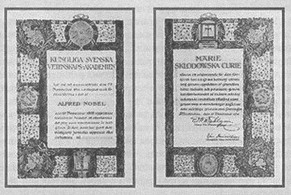 Иллюстрация к книге — Мария Кюри. Радиоактивность и элементы [i_039.jpg]