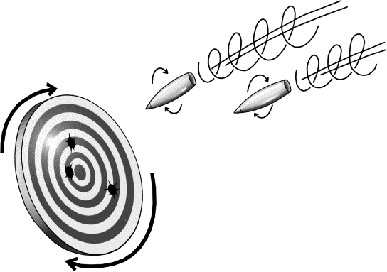 Иллюстрация к книге — Физика на пальцах. Для детей и родителей, которые хотят объяснять детям [i_014.jpg]