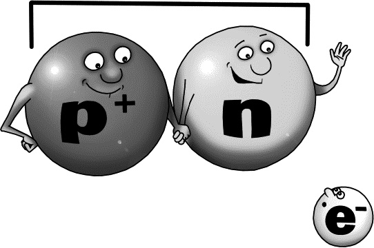 Иллюстрация к книге — Физика на пальцах. Для детей и родителей, которые хотят объяснять детям [i_018.jpg]