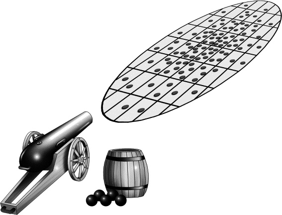 Иллюстрация к книге — Физика на пальцах. Для детей и родителей, которые хотят объяснять детям [i_027.jpg]
