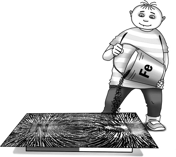 Иллюстрация к книге — Физика на пальцах. Для детей и родителей, которые хотят объяснять детям [i_035.jpg]