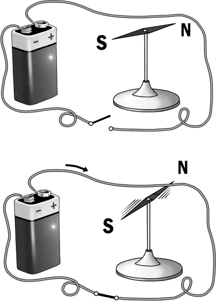 Иллюстрация к книге — Физика на пальцах. Для детей и родителей, которые хотят объяснять детям [i_038.jpg]