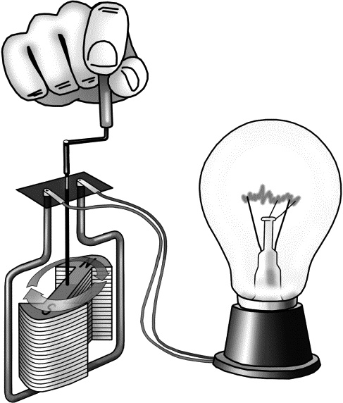 Иллюстрация к книге — Физика на пальцах. Для детей и родителей, которые хотят объяснять детям [i_040.jpg]