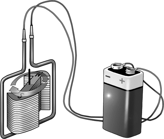 Иллюстрация к книге — Физика на пальцах. Для детей и родителей, которые хотят объяснять детям [i_041.jpg]