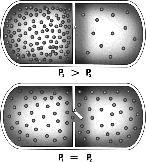 Иллюстрация к книге — Физика на пальцах. Для детей и родителей, которые хотят объяснять детям [i_090.jpg]