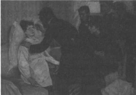 Иллюстрация к книге — Нильс Бор. Квантовая модель атома [img_11.jpg]