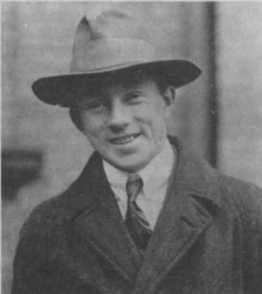 Иллюстрация к книге — Нильс Бор. Квантовая модель атома [img_30.jpg]