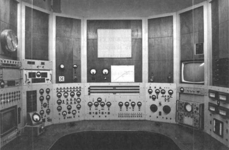 Иллюстрация к книге — Нильс Бор. Квантовая модель атома [img_36.jpg]