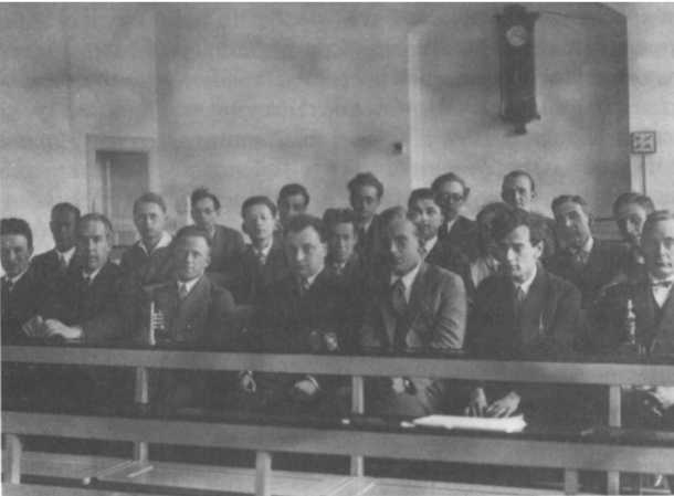 Иллюстрация к книге — Нильс Бор. Квантовая модель атома [img_44.jpg]