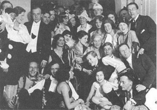 Иллюстрация к книге — На волне Вселенной. Шрёдингер. Квантовые парадоксы [img_37.jpg]