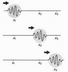 Иллюстрация к книге — На волне Вселенной. Шрёдингер. Квантовые парадоксы [img_85.jpg]