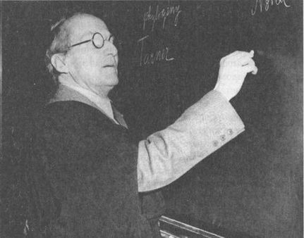 Иллюстрация к книге — На волне Вселенной. Шрёдингер. Квантовые парадоксы [img_90.jpg]