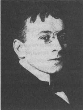 Иллюстрация к книге — Лиза Мейтнер. Расщепление ядра [img_10.jpg]