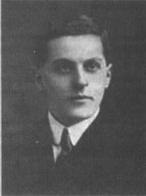 Иллюстрация к книге — Лиза Мейтнер. Расщепление ядра [img_11.jpg]