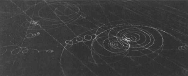 Иллюстрация к книге — Лиза Мейтнер. Расщепление ядра [img_13.jpg]