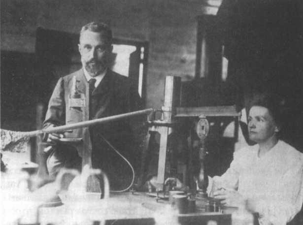 Иллюстрация к книге — Лиза Мейтнер. Расщепление ядра [img_16.jpg]