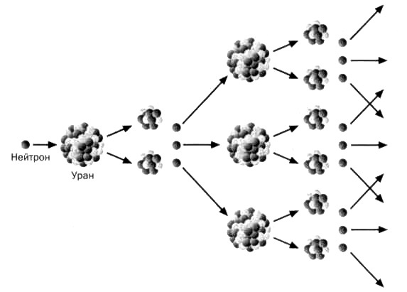 Иллюстрация к книге — Лиза Мейтнер. Расщепление ядра [img_50.jpg]