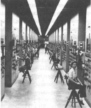 Иллюстрация к книге — Лиза Мейтнер. Расщепление ядра [img_53.jpg]