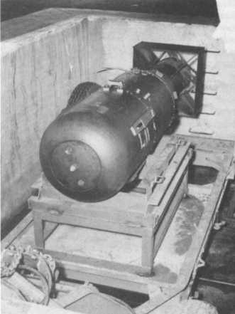 Иллюстрация к книге — Лиза Мейтнер. Расщепление ядра [img_56.jpg]