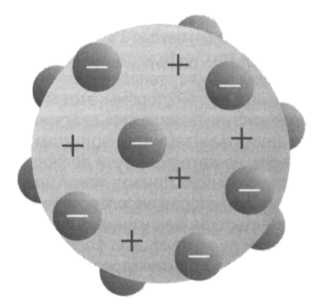 Иллюстрация к книге — Лиза Мейтнер. Расщепление ядра [img_7.jpg]