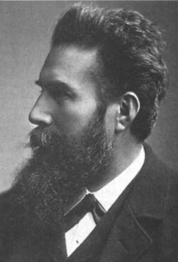 Иллюстрация к книге — Резерфорд. Атомное ядро [img_29.jpg]