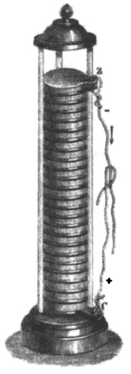 Иллюстрация к книге — Фарадей. Электромагнитная индукция [i_011.jpg]