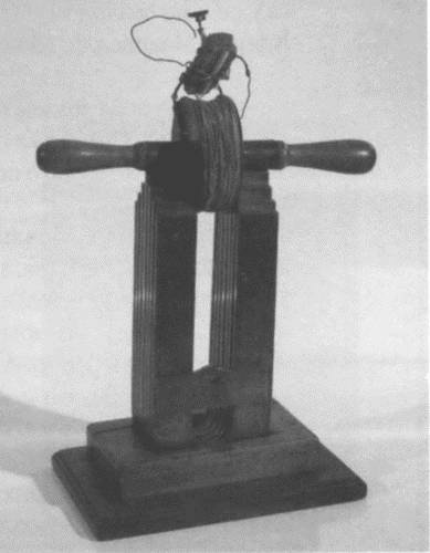 Иллюстрация к книге — Фарадей. Электромагнитная индукция [i_031.jpg]