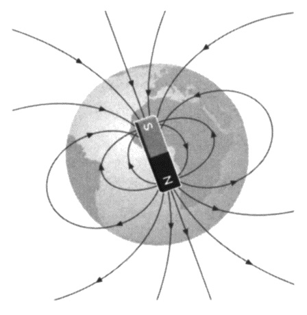 Иллюстрация к книге — Фарадей. Электромагнитная индукция [i_034.jpg]
