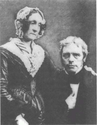 Иллюстрация к книге — Фарадей. Электромагнитная индукция [i_050.jpg]