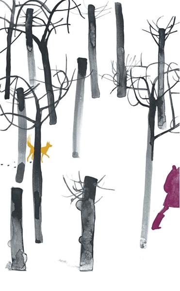 Иллюстрация к книге — Калечина-Малечина [i_007.jpg]