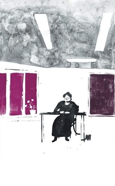 Иллюстрация к книге — Калечина-Малечина [i_009.jpg]