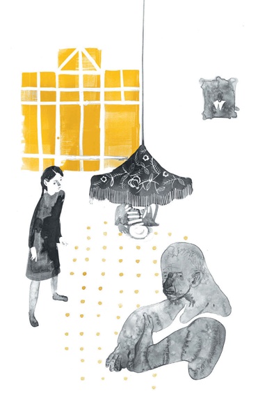 Иллюстрация к книге — Калечина-Малечина [i_017.jpg]