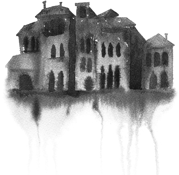 Иллюстрация к книге — Холодная вода Венисаны [i_002.jpg]