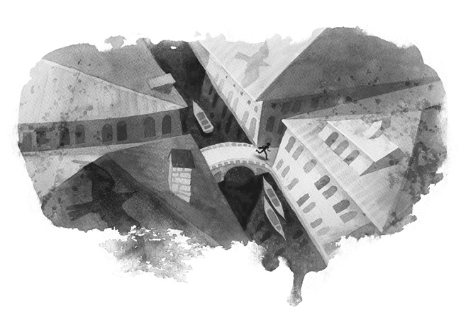 Иллюстрация к книге — Холодная вода Венисаны [i_009.jpg]