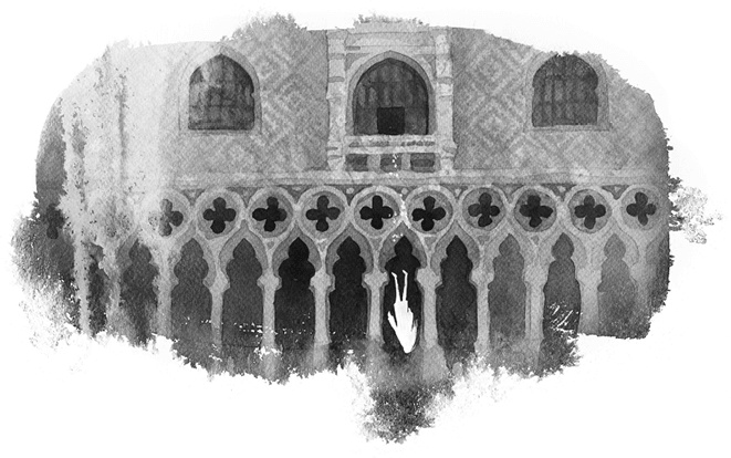 Иллюстрация к книге — Холодная вода Венисаны [i_013.jpg]